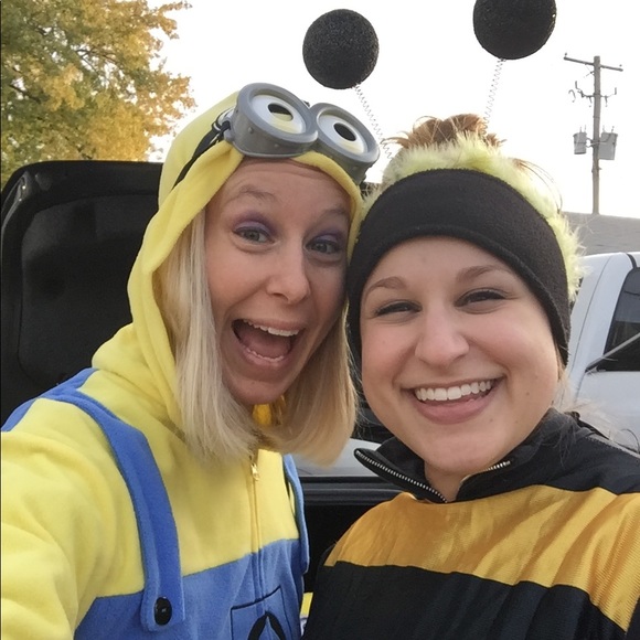 Meet your Posher, Rachel - Picture 2 of 3